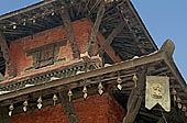 Varanasi, Lalita Ghat, Nepali Temple 